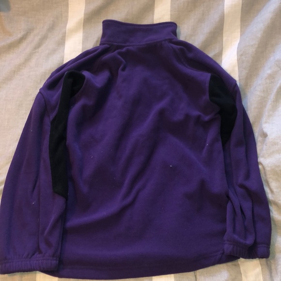 Ravens zip up - Picture 2 of 4